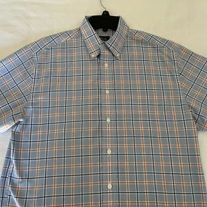 Jo’s A Bank button down